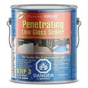 StoneSaver 1 gal Penetrating Low Gloss Sealer